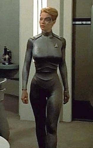 7 of 9 nudes|Star Trek Seven Of Nine Porn Videos .